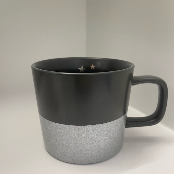 Like New! Starbucks Sparkle Mug 12fl/355ml - Picture 5 of 5